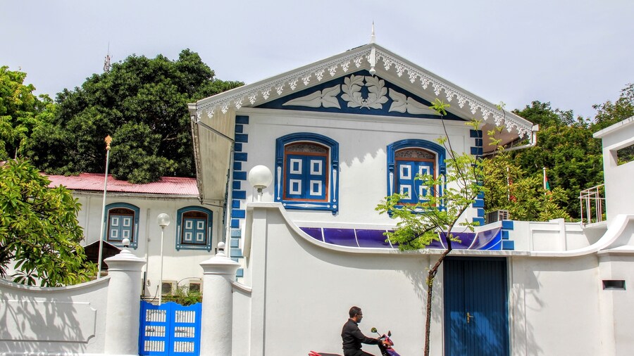 Chaandhanee Magu