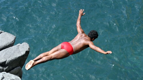 Acapulco City Tour with Cliff Divers