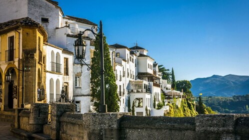 Ronda Village - Heldagstur fra Costa del Sol