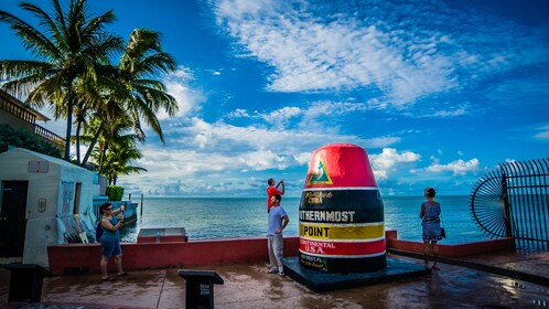 Tagesausflug im Key West Express ab Miami