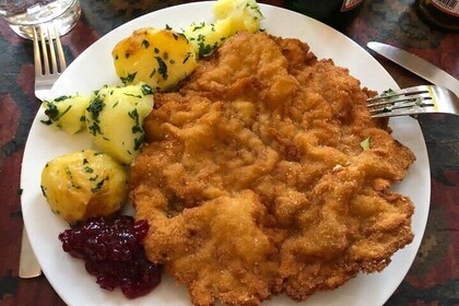 Nabiel's Vienna Cooking Class