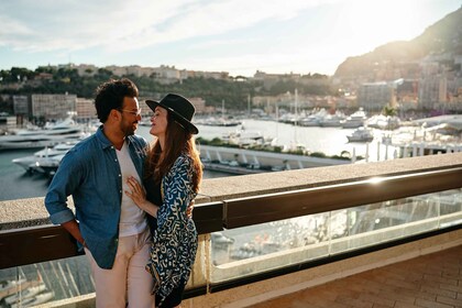 Monaco: Personal Travel & Holiday Photographer