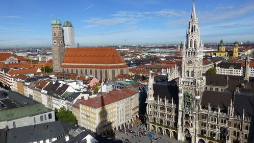 München: Privé biertour
