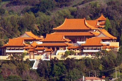 Mandir en tempeltour