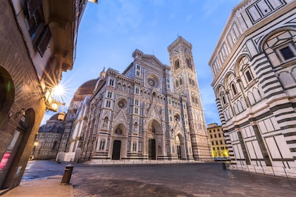 Skip-the-Line Florence Duomo: Priority-Access Express Guided Tour