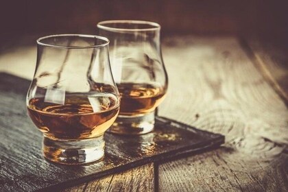 Speyside Whisky Tour - Three Distilleries Included - Private - 5 Star Revie...