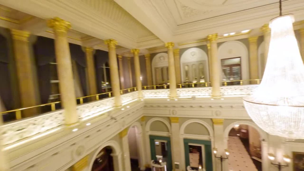 Property video